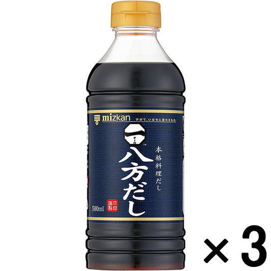 미츠칸 팔방 이고 500ML 3개