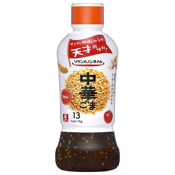 이화학 비타민 이화학의 논오일 중화 참깨 380ml 1개