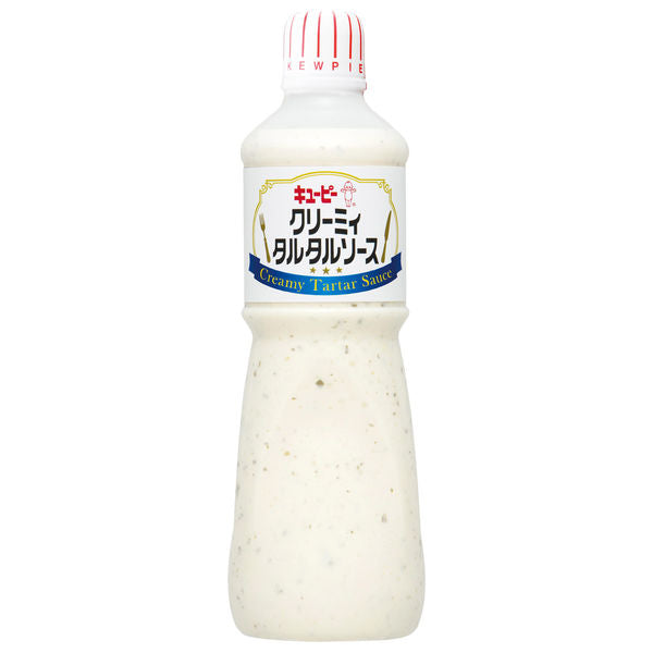 큐피 구리미타루타루소스(보틀) 1개