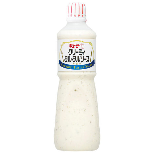 큐피 구리미타루타루소스(보틀) 1개