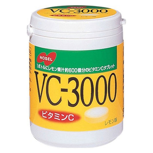 노벨 VC-3000보틀 150g