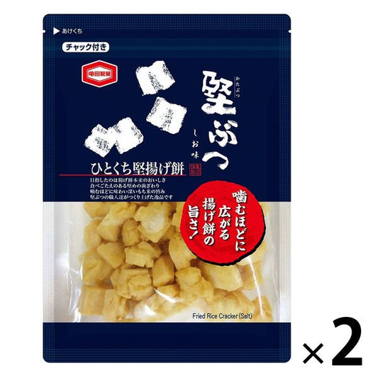 카메다 단단한 식감 180g 1세트(2 포)