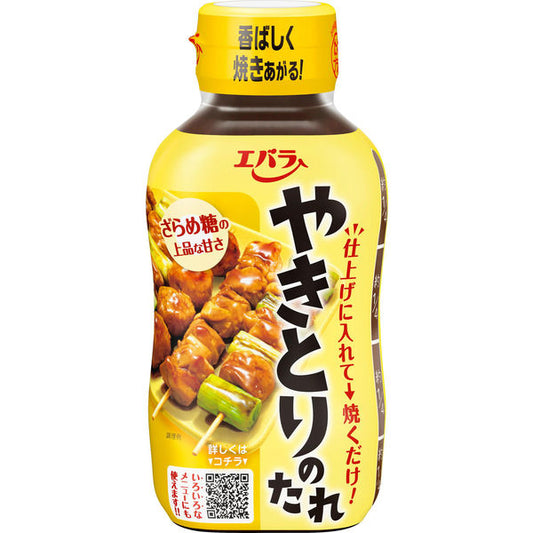 에바라 질투해 잡의 늘어지 240g 1개