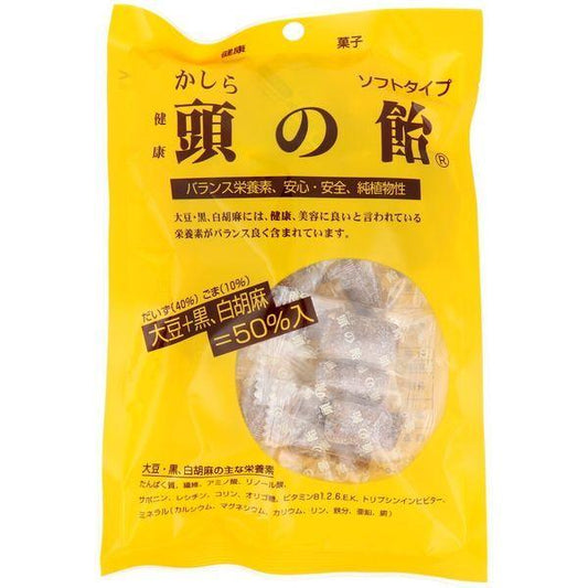 짐 죤 건강두의 엿 (인지는 몰라도의 엿) 소프트 타입 90g입 90g×20세트(직송품)