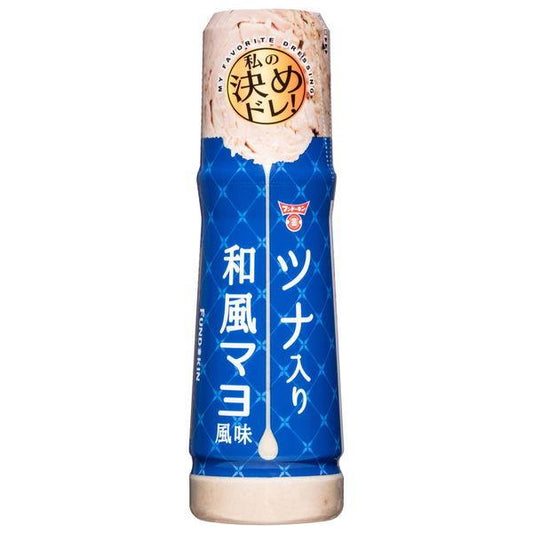 분 드―킨간장 즈나들어감 일본풍마요향 드레싱 1세트(180ml×2개) 638064-2(직송품)