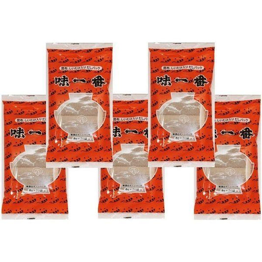 무료 우송 건조식품 집의 저력 맛 제일 이고 팩(하면・맛・가다랭이・정어리・다시마・하여 있어 뛰어나다)160g(8g×20 포)×5 포(조미료의 돈 이 고베)(직송품)