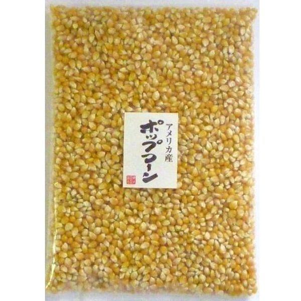 콩이나의 저력대 특가!! lt;BR gt;미국산 팝콘 1kg×3 포 (Pop Corn Ikg) (직송품)
