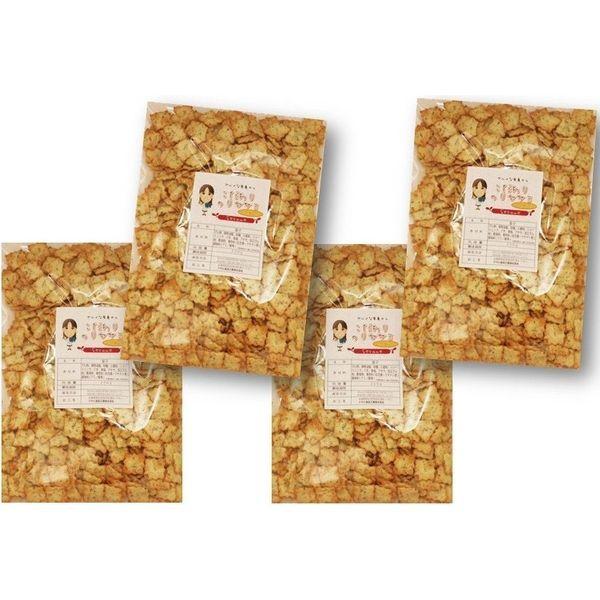 무료 우송 미식가인 영양사의 짭짤한 김 맛 세서미 1kg(250g×4 포) (안주 세서미 크랙커 세서미 스낵) (직송품)