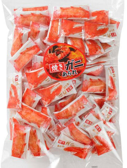 게 발톱 300g  1봉지