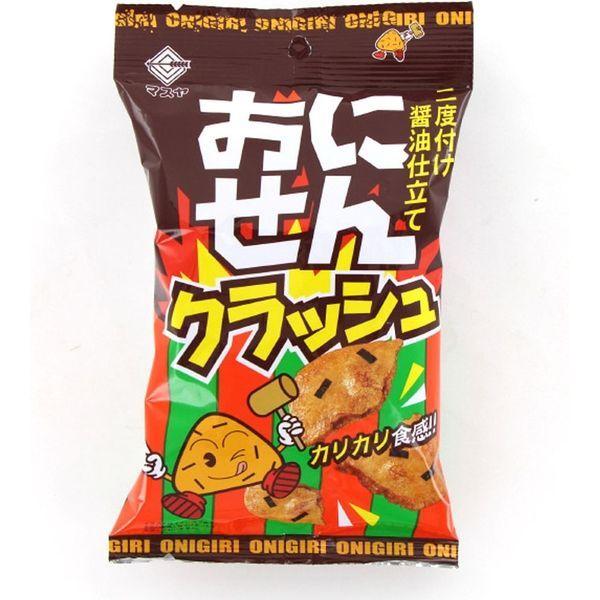 45g가짜지 않겠 크래쉬 4902726830014 45G×20개 마스 자(직송품)