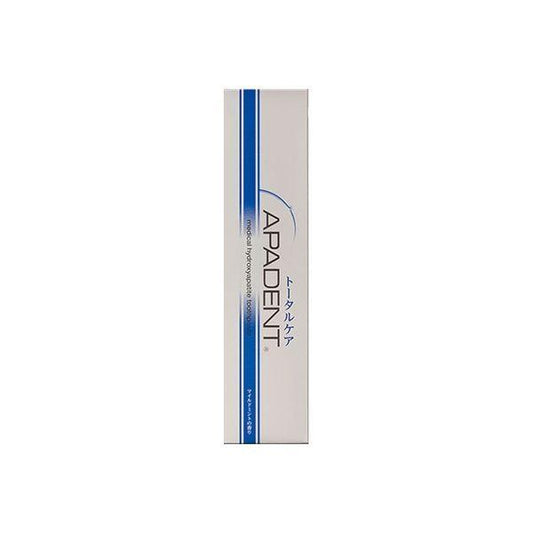 산기 아파 dent 토탈 케어 4987643123043 1세트(120G×6)(직송품)