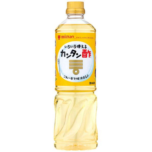 미츠칸 캔 탕초 1L