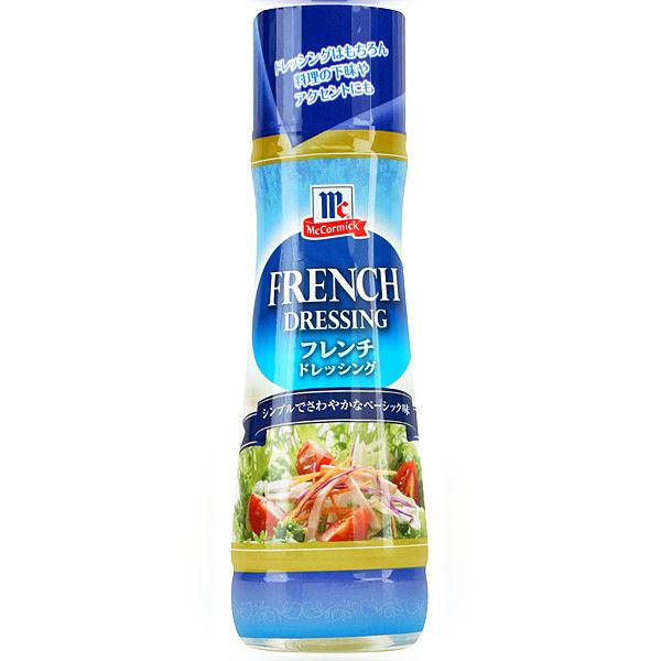 프렌치 드레싱 300ml 마코―밋쿠 유우기식품