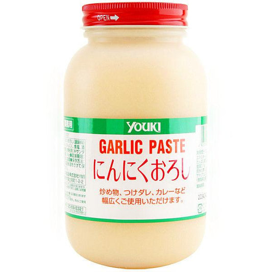내려 마늘 업무용 마늘 내리기 1kg 유우기식품