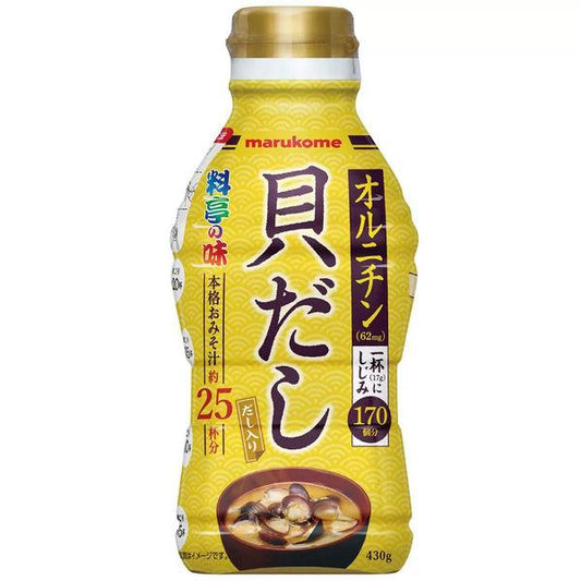 마르코메 액된장 패이고 430g