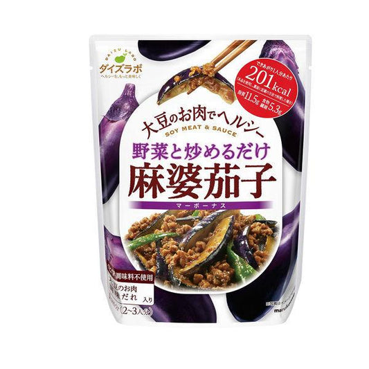 마르코메 다이의 래보러터리 마파가지 1개