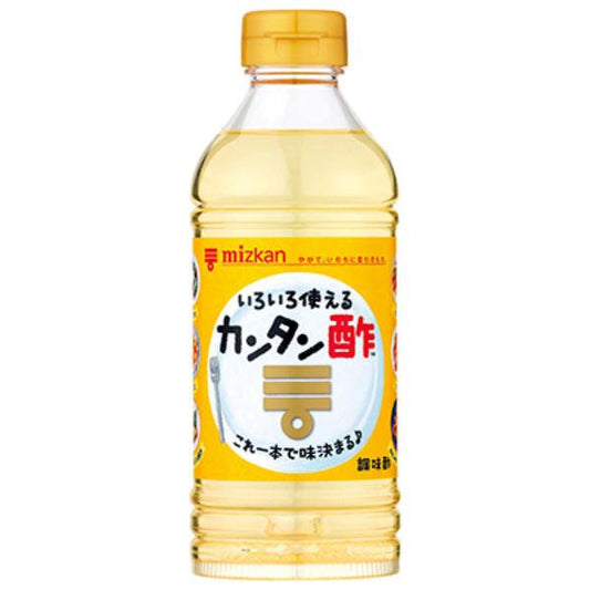 미츠칸 캔 탕초 500ml