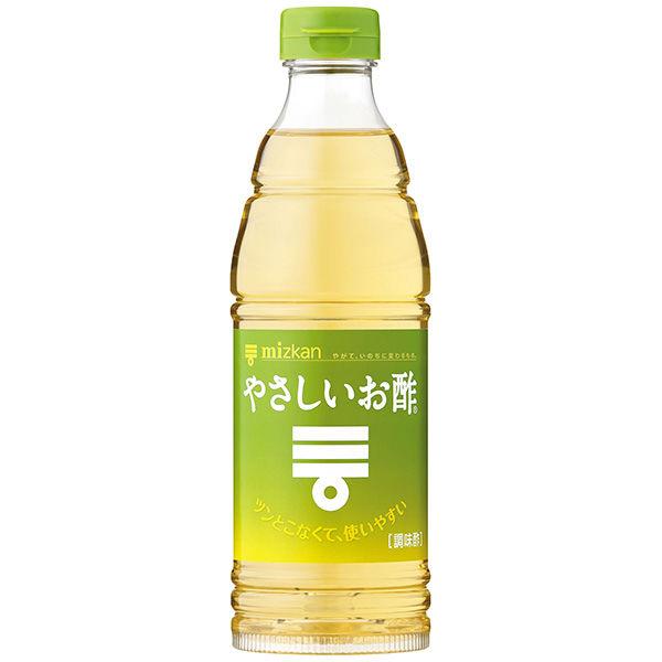 미츠칸 상냥한 식초 600ml