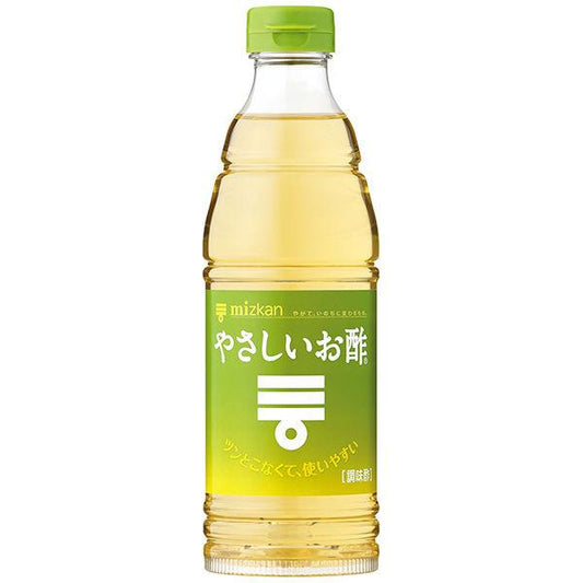 미츠칸 상냥한 식초 600ml