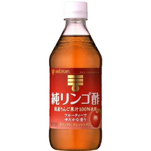 미츠칸 순사과 식초 500ml