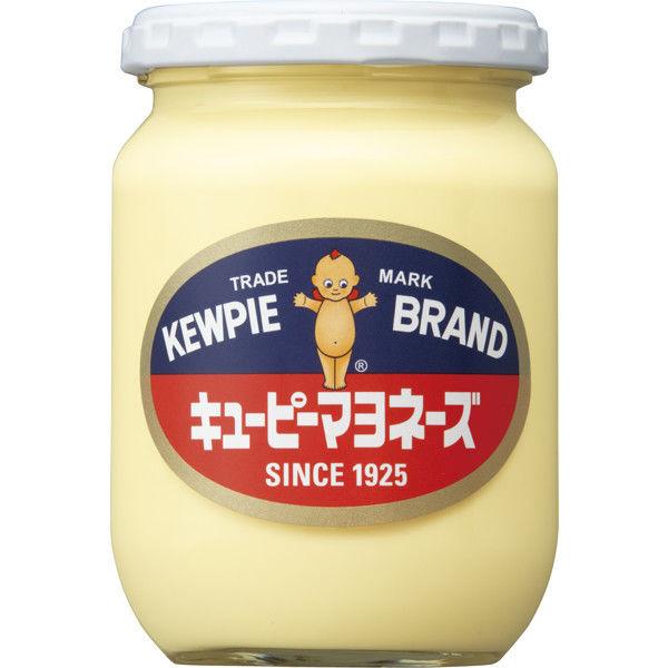 큐피 마요네즈(병) 250g
