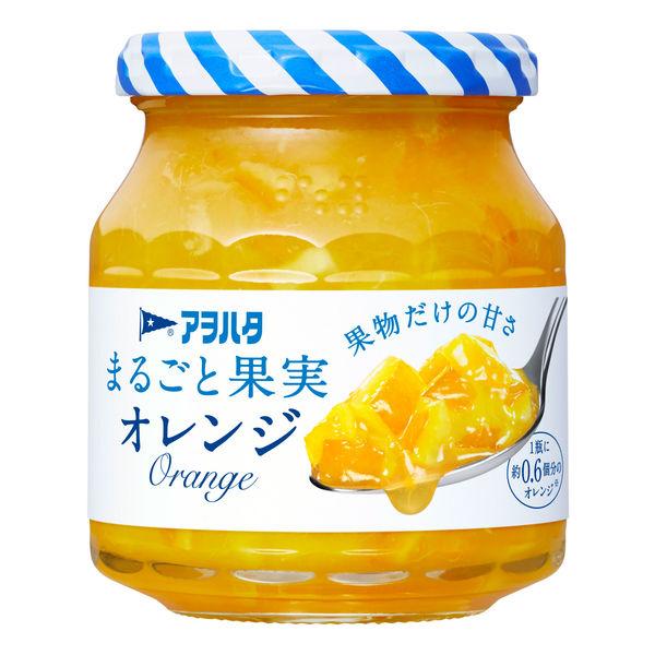 Aohata 통째로 과실 오렌지 250g