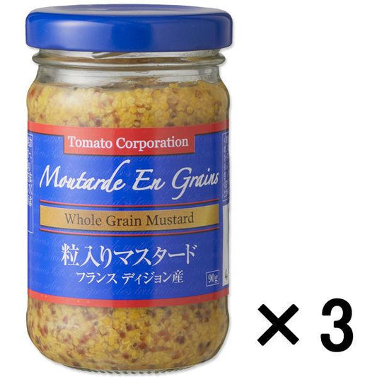 토마토 코퍼레이션 입들어감 마스터 드(프랑스산) 1세트(3개입)