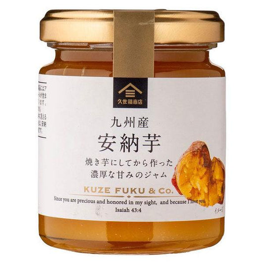 구세복 상점 합 잼 안납감자 125g 1개