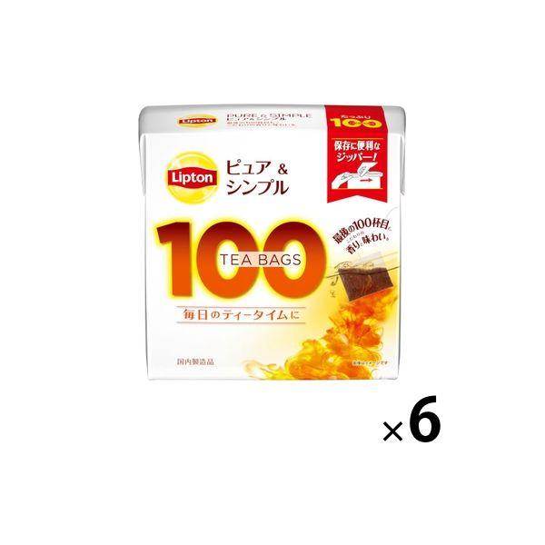 re푸톤 퓨어 amp;심플 티 1세트(600백)