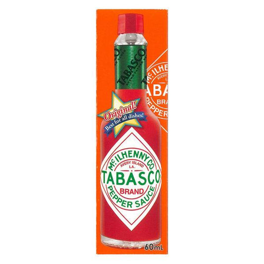 타바스코 마키루헤니컴퍼니 페퍼 소스 PPS001