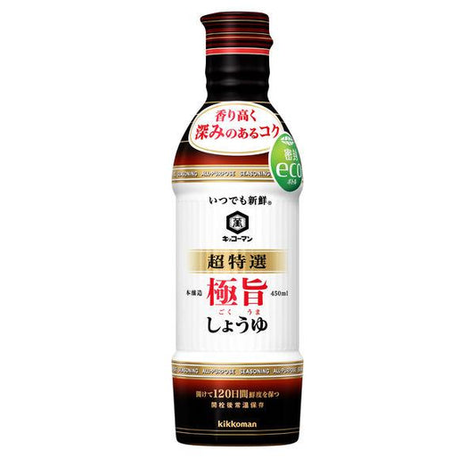 기꼬만 언제라도 신선초 특선극 지간장 1개