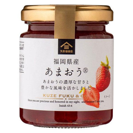 구세복 상점 아 출 것인 잼 115g 1개