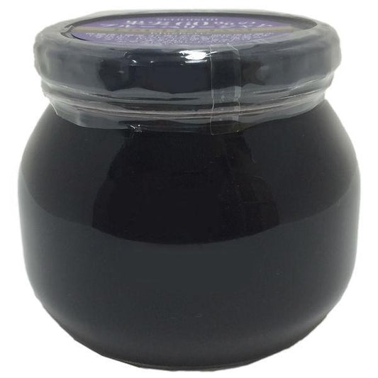 (세이죠우 이시이)〈세이죠우 이시이 오리지날〉 과실60%의 블루베리 잼 450g 1개(달콤함 신중)