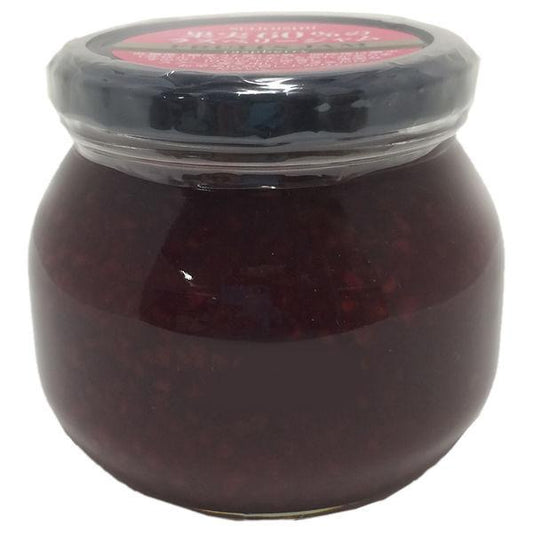 (세이죠우 이시이)〈세이죠우 이시이 오리지날〉 과실60%의라즈베리쟈무 450g 1개(달콤함 신중)