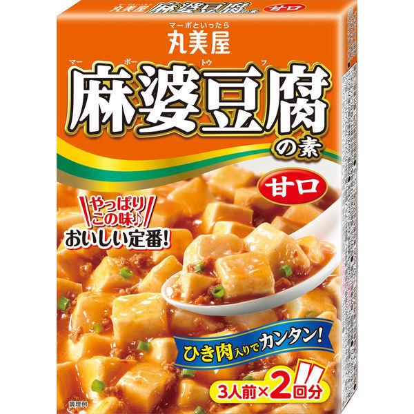 환미집마 파두부의 소단맛 162g 1개