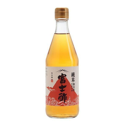 이이오 양조순 미 후지초 500ml 1개