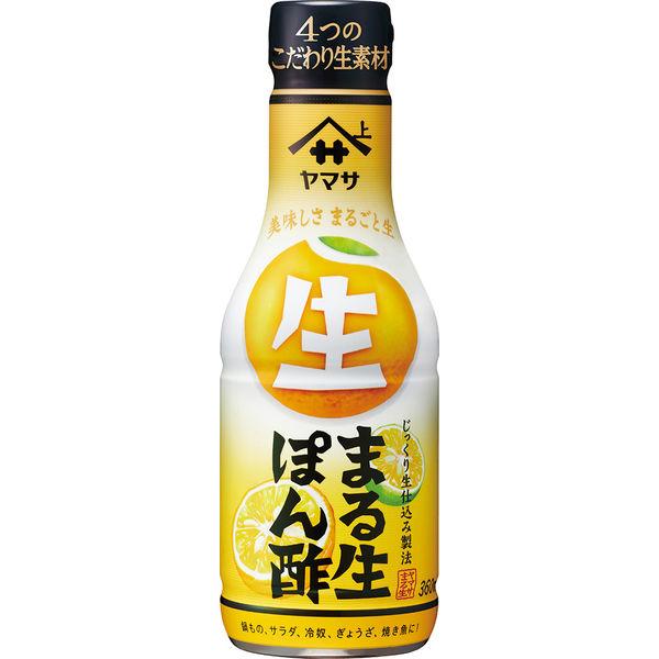자 마사 간장 ## 생#지 않겠 식초 360ml팩 1개