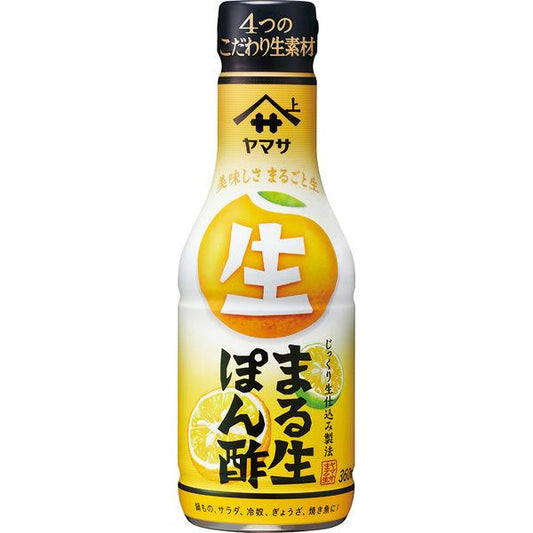 자 마사 간장 ## 생#지 않겠 식초 360ml팩 1개