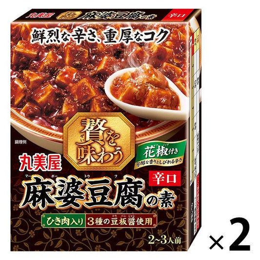 환미집 #을 맛본 마파두부의 소매운 맛 180g 1세트(2상입)