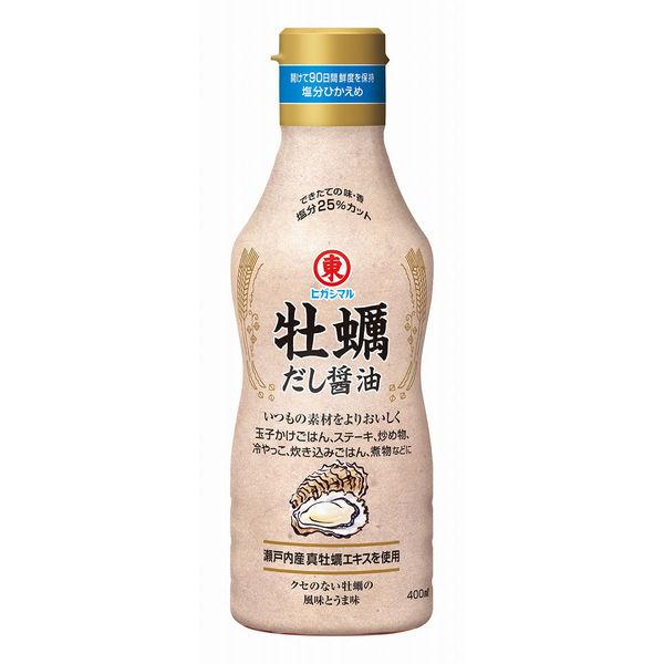 히가시마루간장 굴 이고 간장 1개