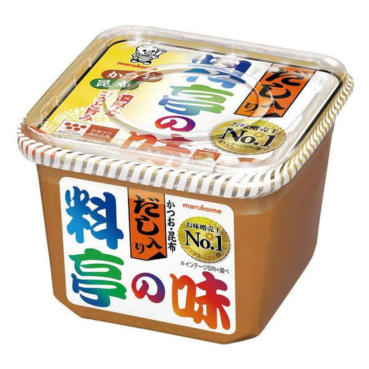 마르코메 요정의 맛 이고 들어감 750g