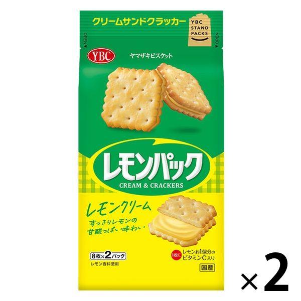 자마자키비스켓토 레몬 팩 2 포 비스켓 쿠키
