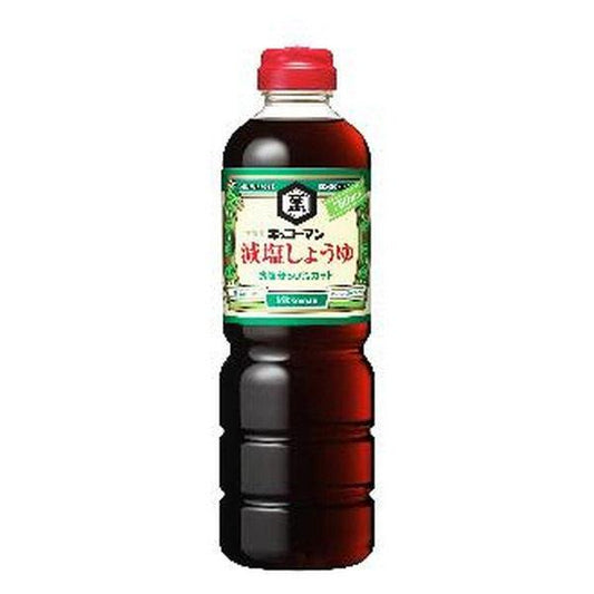 기꼬만 저염 간장 750ml 간장 하 # 것인 유조미료