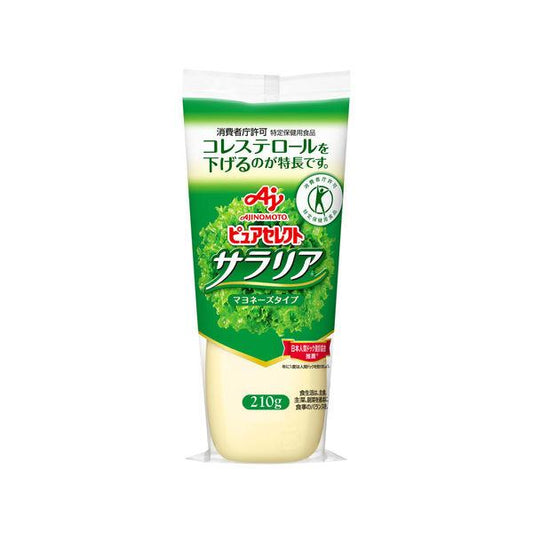 아지노모토 퓨어 셀렉트 사라리아 210g 8601241000