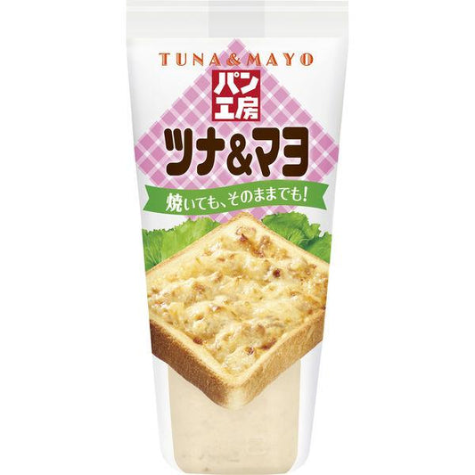 큐피 빵 공방 즈나 amp;마요 150g