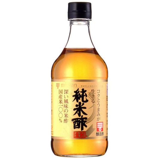 미츠칸 순미 초금봉 500ml 718700 1개