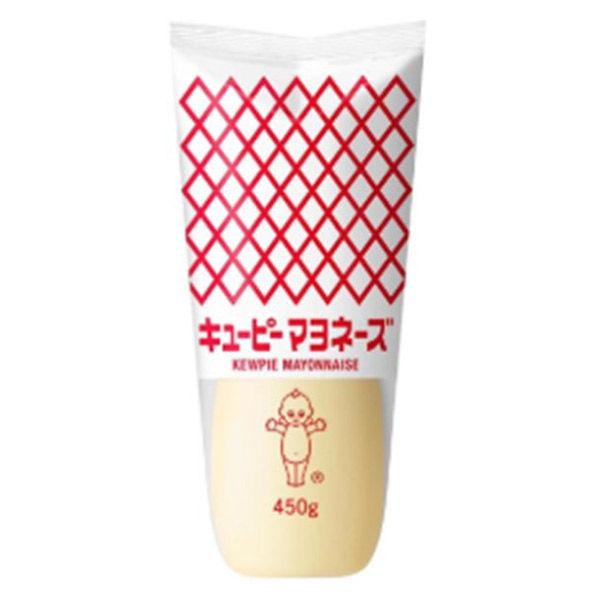 큐피 마요네즈450g 21405
