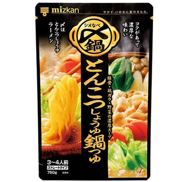 미츠칸〆까지 맛있은 날아 요령 간장과 조금도 스트레이트 750g