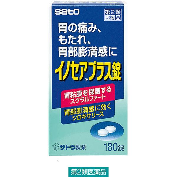 이 노세아플러스정 180 정사토 제약 이 노세아 위장약 위장 위통위 부팽만감위부불쾌감위 중가슴 사용해라 들어져 가슴 질투해라 트림(제2류의약품)