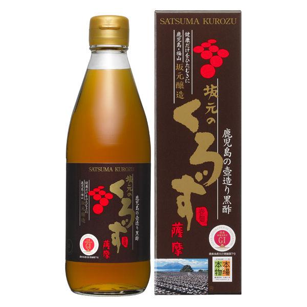 사카모토 양조 사카모토가 넘기지 않 고구마(2년 것) 360ml